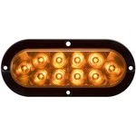 Optronics STL78AB Yellow Parking/rear Turn Signal. Fixed Price $35.64.