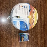 Teknor Apex 7602-25 Neverkink Rv/marine Hose 1/2" 25' With Water Regulator.. Fixed Price $19.99.