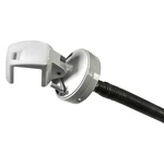 Carefree R00926WHT-A 18'-25' White Right Patio Awning Spring Assembly. Fixed Price $191.40.