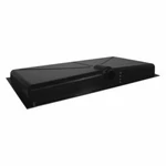 Icon Technologies 12380 33 Gallon Waste Holding Tank 55-1/2" X 30" 7". Fixed Price $321.80.