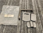 (qty 2) Buyers Products B2589W: Weld-on Corner Security Latch Assembly. Fixed Price $24.16.