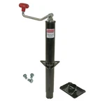A-frame Trailer Tongue Jack With Foot And Mounting Hardware (JB-5000TB-100B). Fixed Price $42.99.