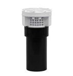 Lasalle Utopia 7425011AAVABS 1-1/2" Turbovent Air Admittance Valve *S46. Fixed Price $14.95.