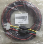 Rei Bus Watch 512002 16FT Power Cable Harness For Mdvr *separate Fuses*. Fixed Price $34.99.