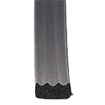Products 018-664 Black Ribbed Seal With Tape. Fixed Price $55.46.