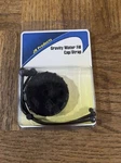 Jr Products Gravity Water Fill Cap Strap 222BK-A. Fixed Price $15.88.
