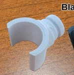 Bed Support Clasp Coleman Pop-up Camper 4757-4301 (msg For Black). Fixed Price $7.99.