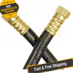 Jr Products 07-31335 48" Oem 3/8" Lp Gas Hose. Fixed Price $44.97.