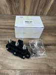 Dual-polarity Reversing Solenoid 118246 For Lippert Hydraulic Leveling Systems. Fixed Price $27.99.