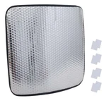 Valterra A10-1602 Vent Shade 16' X. Fixed Price $21.39.