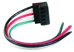 Jr Products 13945 12V Furnit Switch Pigtail. Fixed Price $20.19.