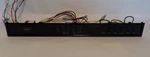 Genuine Heng's Range Vent Control Panel Replacement 721123 Analog Hours. Fixed Price $55.00.