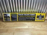 Gorilla-lift Trailer Tailgate Handle Raise & Lower 360* Use New. Fixed Price $54.99.