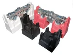 Midnite Solar Short Busbar Mnsbb-b, Mnsbb-r, Mnsbb-w. Fixed Price $17.99.