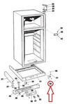 Dometic 2930232018 Right Hand Hinge **hard To Find**. Fixed Price $35.99.