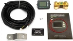 EXPION360 EV-BM350 10-80VDC 350A Battery Monitor System *S23. Fixed Price $160.99.