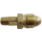 Marshall Excelsior ME318P Hard Nose Pol Male Fitting. Fixed Price $16.07.