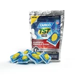 Camco 41770 Tst Pro Rv Toilet Treatment Drop-ins Pine 10 Pack. Fixed Price $30.40.