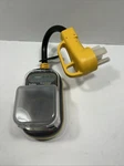 Eygde 30 Amp Rv Adapter With Surge Protector Waterproof 4500 Joules. Fixed Price $48.99.