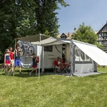 Fiamma Ultra-light 450 F45/F65/F80 Camper Van Privacy Awning Enclosure 07350-04-. Fixed Price $1839.00.