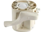 Thetford 42138 Bone Toilet Base Aqua-magic Residence/ Style Ii High Profile. Fixed Price $112.95.