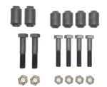 Complete Bushing Kit Trailer 3" Wide Spring& Equalizers 13-107/108/109 10KHD-15K. Fixed Price $184.28.