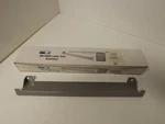 Norcold Refrigerator NRF740SS Lower Trim Accessory 635971 Bottom Cover. Fixed Price $36.99.