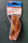 New Genuine M20340Y Maxxima Clearance Marker 4"X3/4". Fixed Price $8.95.