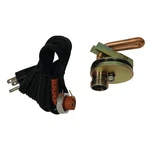 Oem Grade Diesel Block Heater Case Ih 196803A1 87447135 750W Maxxum Mx. Fixed Price $243.67.