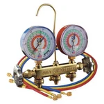 Jb Industries 22233 Charging Manifold, Wth High Pressure Hose. Fixed Price $172.99.