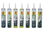Dicor Corporation 551LSV1 551LSD-1 Non-sag, Non-leveling, Lap Sealant, Dov. Fixed Price $29.20.