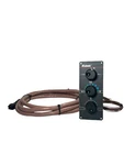 Dometic SSA3-ZCB, Knob Switch, Black, 10FT Cable, W/plug, 230V, New, 763100046. Fixed Price $427.99.