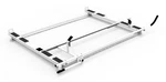 Kargomaster 4NCA0C NV200 Single Aluminum Clamp Lock. Fixed Price $1191.58.