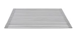 Camco 43520 Roll Up Dish Drying Rack X13. Fixed Price $42.60.