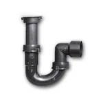 Lasalle Bristol 652011P Rv Motorhome Camper Trailer Sink P-trap Assembly. Fixed Price $18.13.
