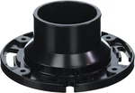 6336347 4" X 3" Spigot Closet Flange. Fixed Price $36.70.