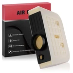 Bdfhyk PA99826 Engine Air Filter Compatible With Audi Q7 2016 2017 2018 2019 .... Fixed Price $72.97.
