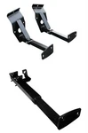 Torklift Front & Rear Camper Tie Downs Kit For Ram 3500 Crew Oem Trailer Hitch. Fixed Price $834.98.