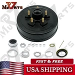 Rv Murts 10"X2-1/4" Kit On 4.5" Trailer Wheel Hub Drum For 3500 Lbs Axle. Fixed Price $37.80.