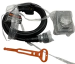 Generator Rv Cord Amp 15 Ft N14-50P SS2-50R And Power Inlet Box Vevor 112 OB1. Fixed Price $69.95.