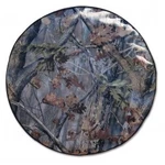 Adco 8758 Spare Cover; Fits 25-1/2 Inch Diameter Tires; Camouflage. Fixed Price $21.99.