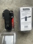 Trailer Ramp Locks Ap Products 013-680 Bauer Vise/bar Lock. Set Of 2 Brand New. Fixed Price $38.00.