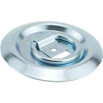 Erickson Surface-mount Anchor Ring Silver 09110. Fixed Price $16.78.