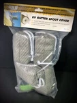 Adco 7173 Rv Gutter Spout Covers. Fixed Price $22.95.