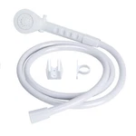 Rv Faucet Kit With Handheld Showerhead Hose For Campers. Fixed Price $20.50.