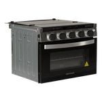 Furrion Llc Greystone 17' Gas Range Combo C- CF-RV17B. Fixed Price $816.85.