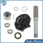 On 4.5' Hub Kit For Trailers, Rvs And Trucks More. Fixed Price $42.93.