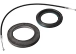 Thetford 34106 Aqua-magic Style Plus Toilet Pedal Cable Kit. Fixed Price $46.73.