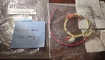 Dometic PART#3308742.000 Missing Parts Wires Only. Fixed Price $64.88.