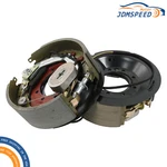 12-1/4X4" 10K Hd Electric Backing Plate 10000 Trailer Brake Assembly For Dexter. Fixed Price $209.99.